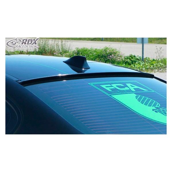 Takspoiler, Bak Rdx racedesign TS BM95 RDX Racedesign