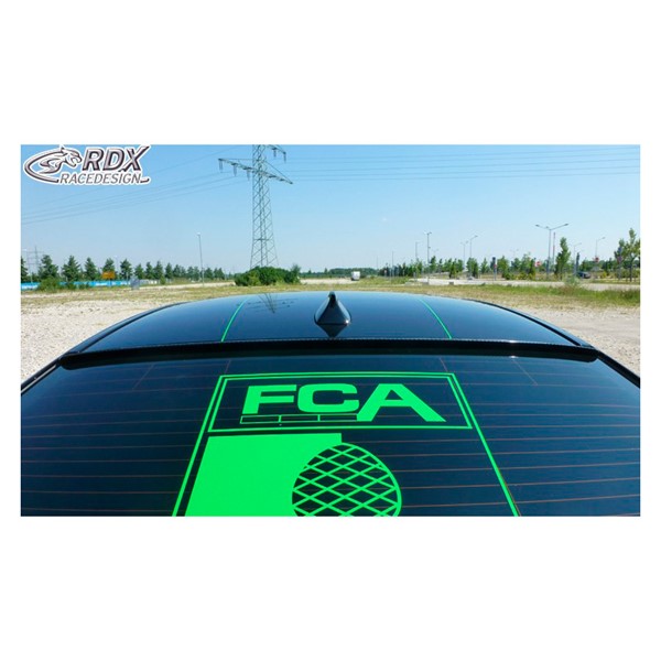 Takspoiler, Bak Rdx racedesign TS BM95 RDX Racedesign Takspoiler, Bak Rdx racedesign TS BM95 RDX Racedesign