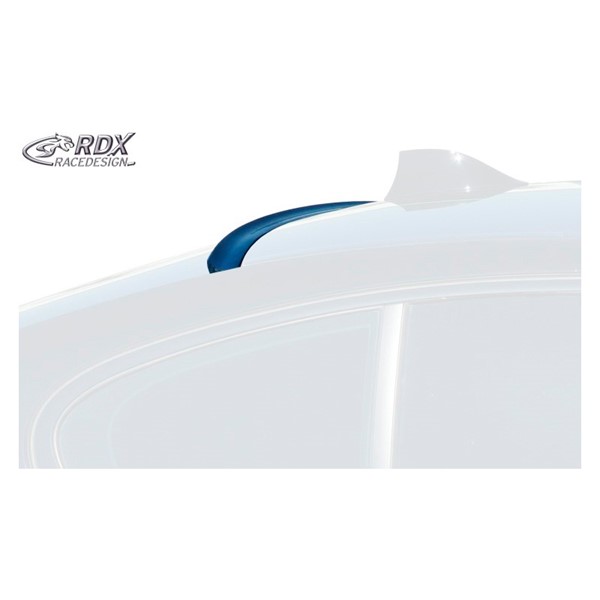 Takspoiler, Bak Rdx racedesign TS BM95 RDX Racedesign Takspoiler, Bak Rdx racedesign TS BM95 RDX Racedesign