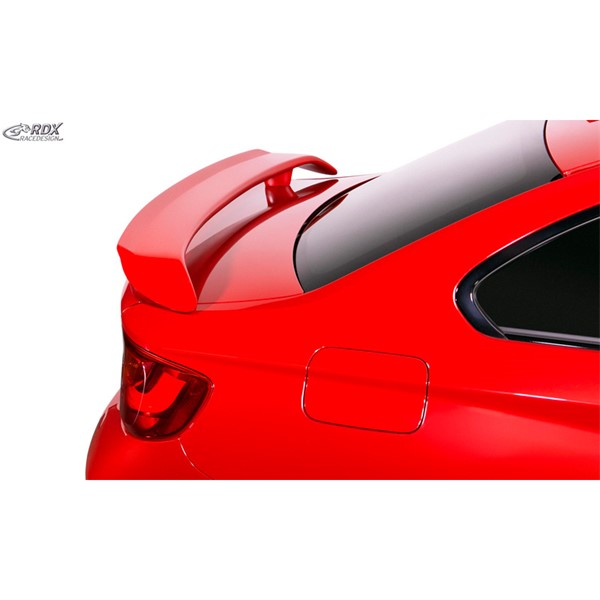 Spoiler, Bak Rdx racedesign TS BM99 RDX Racedesign