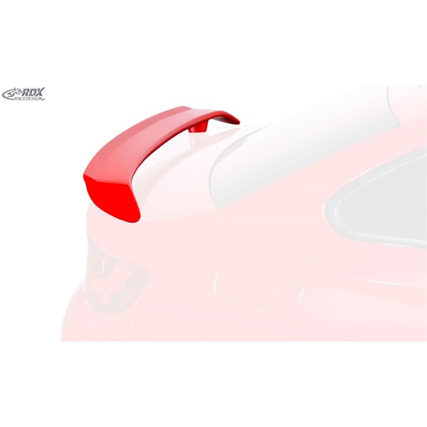 Spoiler, Bak Rdx racedesign TS BM99 RDX Racedesign Spoiler, Bak Rdx racedesign TS BM99 RDX Racedesign