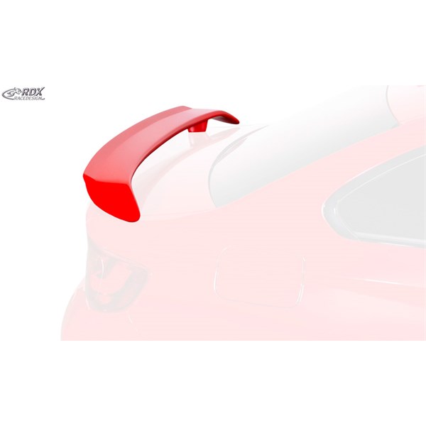 Spoiler, Bak Rdx racedesign TS BM99 RDX Racedesign Spoiler, Bak Rdx racedesign TS BM99 RDX Racedesign