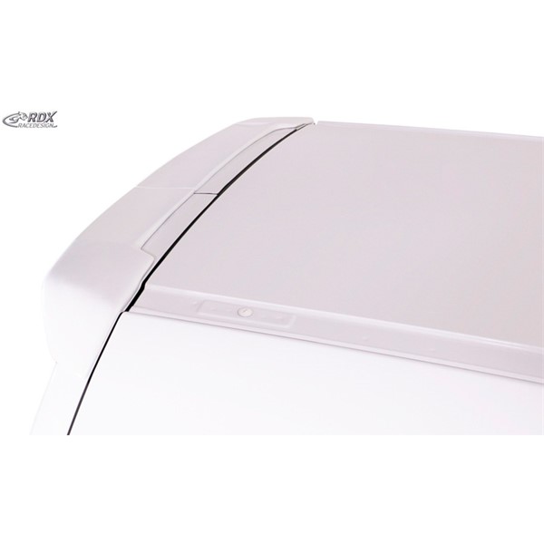 Takspoiler, Bak Rdx racedesign TS CI39 RDX Racedesign