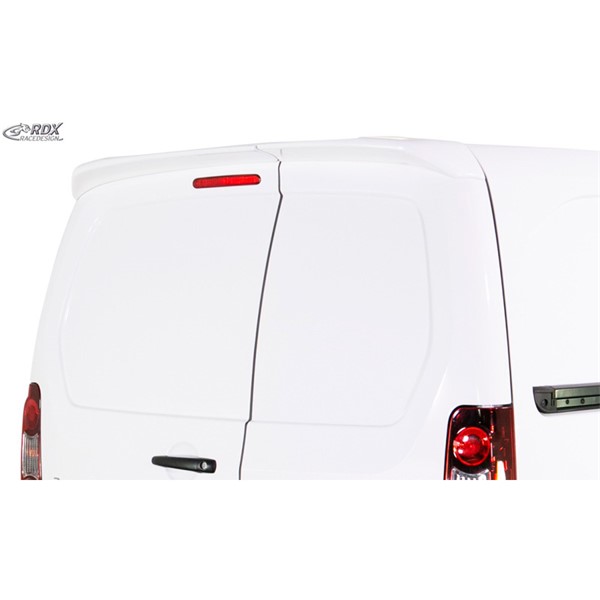 Takspoiler, Bak Rdx racedesign TS CI39 RDX Racedesign