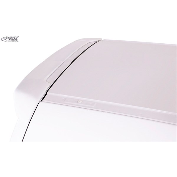 Takspoiler, Bak Rdx racedesign TS CI39 RDX Racedesign