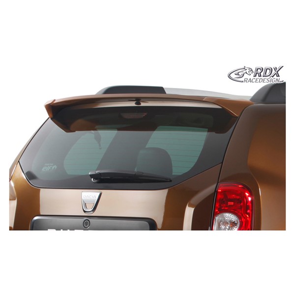 Takspoiler, Bak Rdx racedesign TS DC03 RDX Racedesign