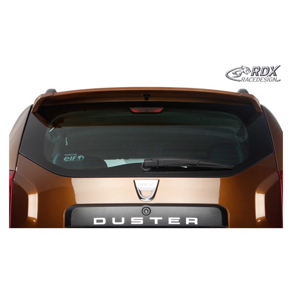 Takspoiler, Bak Rdx racedesign TS DC03 RDX Racedesign