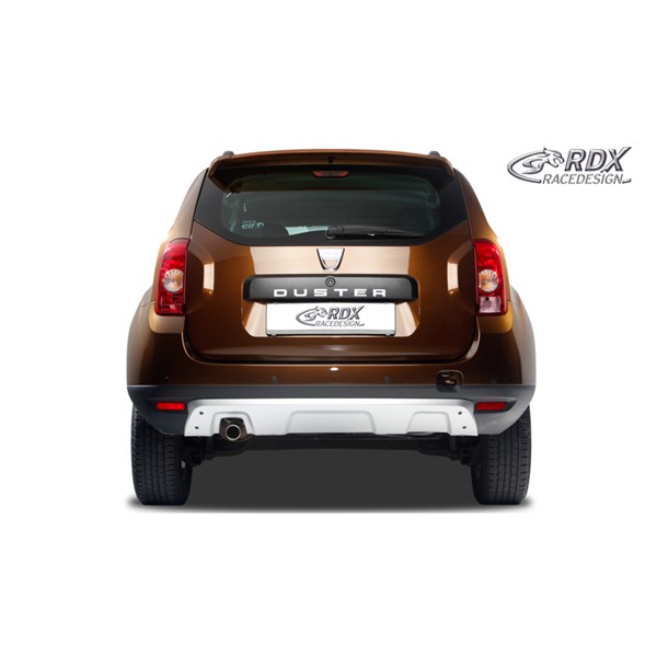 Takspoiler, Bak Rdx racedesign TS DC03 RDX Racedesign