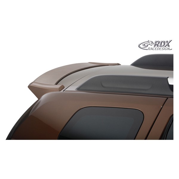 Takspoiler, Bak Rdx racedesign TS DC03 RDX Racedesign
