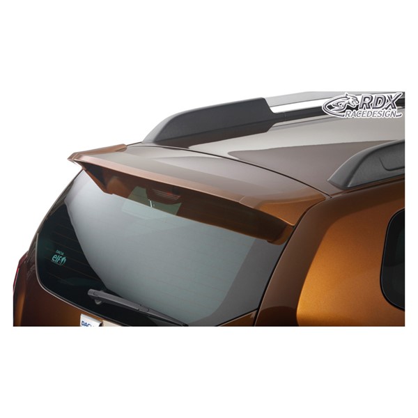 Takspoiler, Bak Rdx racedesign TS DC03 RDX Racedesign