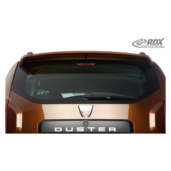 Takspoiler, Bak Rdx racedesign TS DC03 RDX Racedesign Takspoiler, Bak Rdx racedesign TS DC03 RDX Racedesign