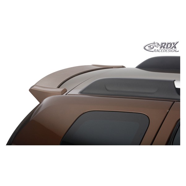 Takspoiler, Bak Rdx racedesign TS DC03 RDX Racedesign Takspoiler, Bak Rdx racedesign TS DC03 RDX Racedesign