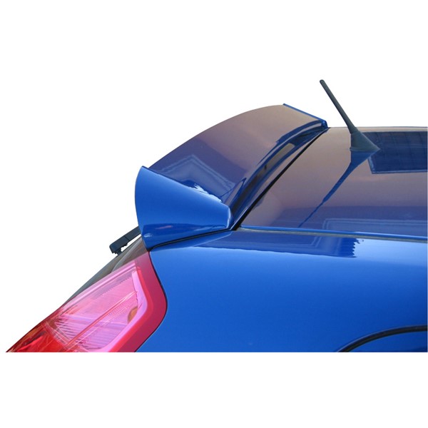 Takspoiler, Bak Icc tuning TS FI04 ICC Tuning