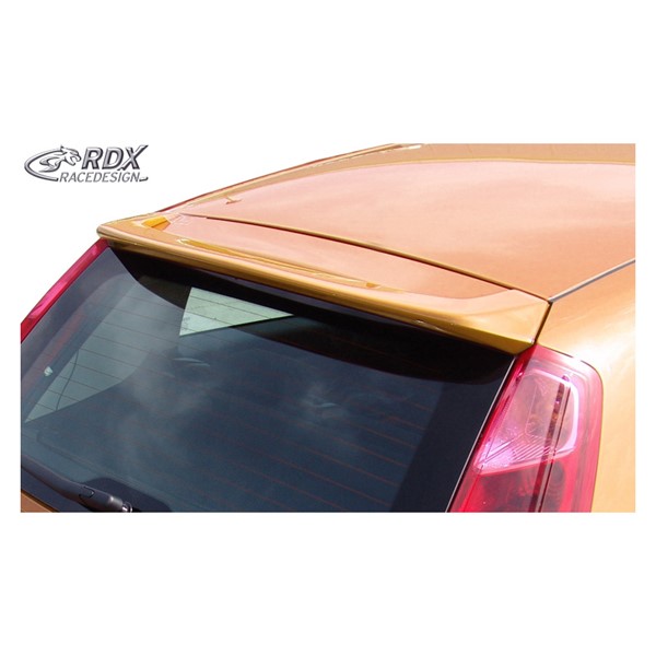 Takspoiler, Bak Rdx racedesign TS FI37 RDX Racedesign