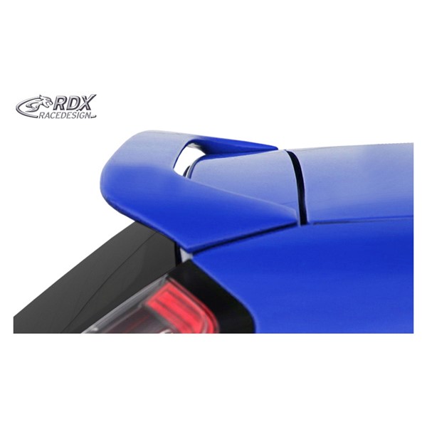 Takspoiler, Bak Rdx racedesign TS FI37 RDX Racedesign