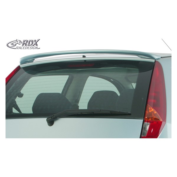 Takspoiler, Bak Rdx racedesign TS FI38 RDX Racedesign