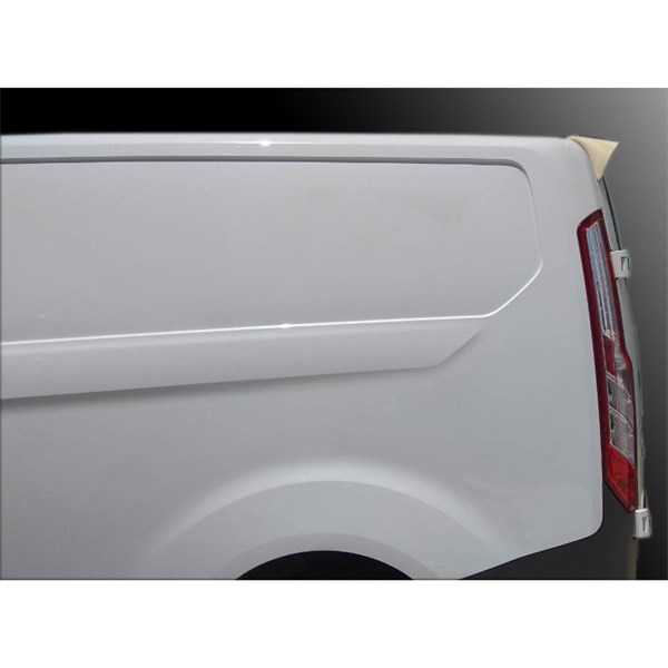 Takspoiler, Bak Motordrome TS FO65 Motordrome Takspoiler, Bak Motordrome TS FO65 Motordrome