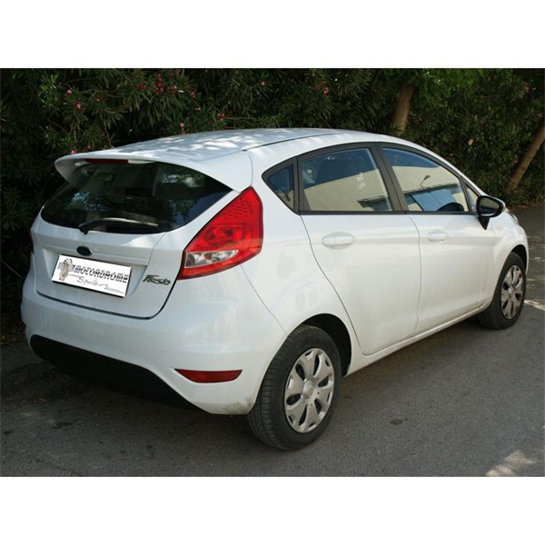 Takspoiler, Bak Motordrome TS FO66 Motordrome Takspoiler, Bak Motordrome TS FO66 Motordrome
