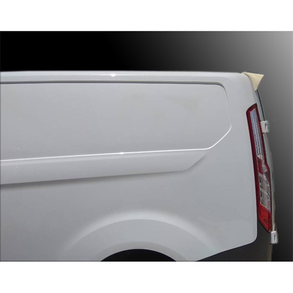 Takspoiler, Bak Motordrome TS FO73 Motordrome