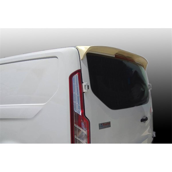 Takspoiler, Bak Motordrome TS FO74 Motordrome Takspoiler, Bak Motordrome TS FO74 Motordrome