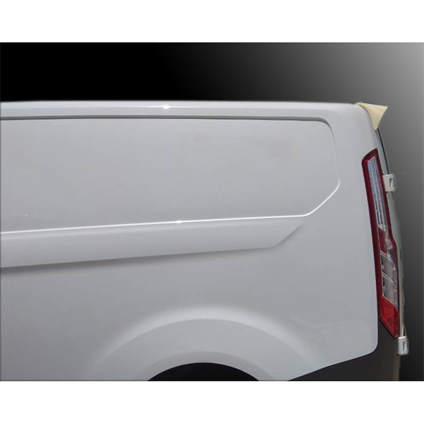 Takspoiler, Bak Motordrome TS FO74 Motordrome Takspoiler, Bak Motordrome TS FO74 Motordrome