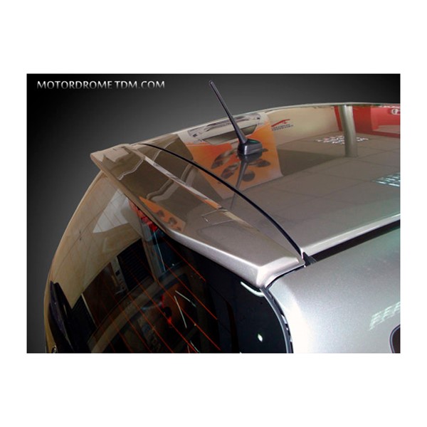 Takspoiler, Bak Motordrome TS HO60 Motordrome Takspoiler, Bak Motordrome TS HO60 Motordrome