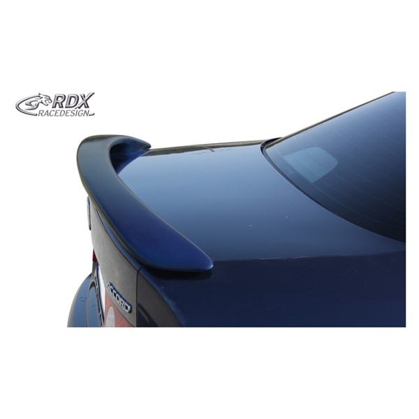 Spoiler, Bak RDX Racedesign Spoiler, Bak RDX Racedesign