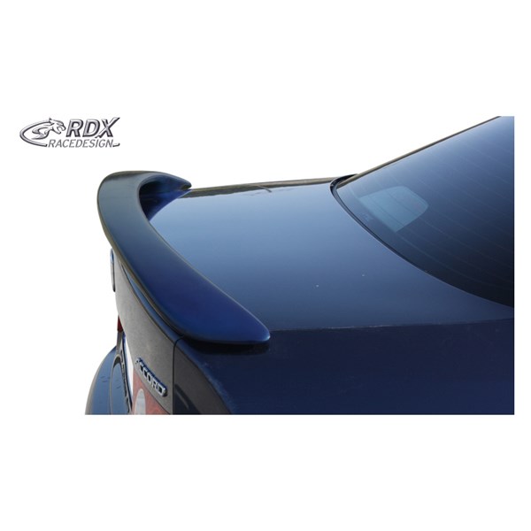 Spoiler, Bak RDX Racedesign Spoiler, Bak RDX Racedesign