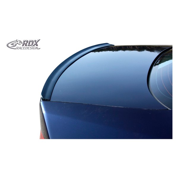 Spoiler, Bak Rdx racedesign TS HO62 RDX Racedesign Spoiler, Bak Rdx racedesign TS HO62 RDX Racedesign