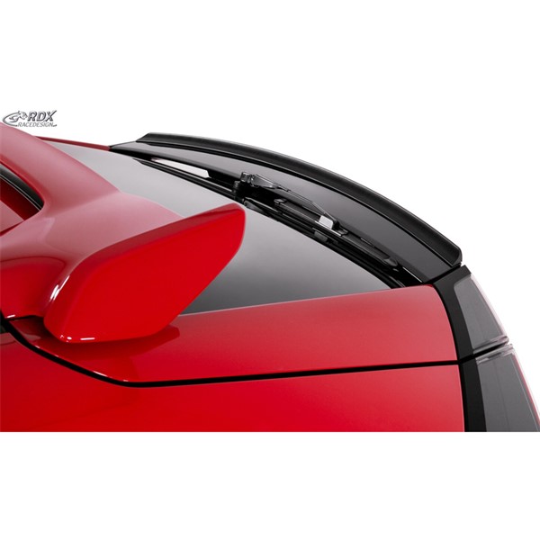 Spoiler, Bak Rdx racedesign TS HO63 RDX Racedesign