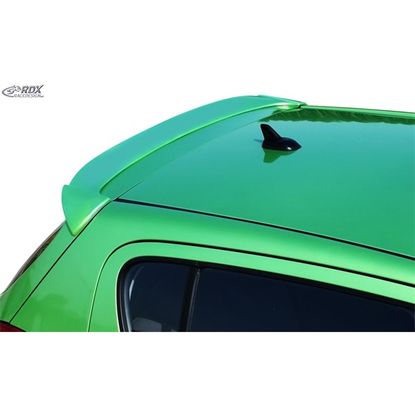 Takspoiler, Bak Rdx racedesign TS HY30 RDX Racedesign Takspoiler, Bak Rdx racedesign TS HY30 RDX Racedesign