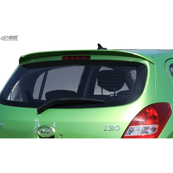 Takspoiler, Bak Rdx racedesign TS HY30 RDX Racedesign Takspoiler, Bak Rdx racedesign TS HY30 RDX Racedesign