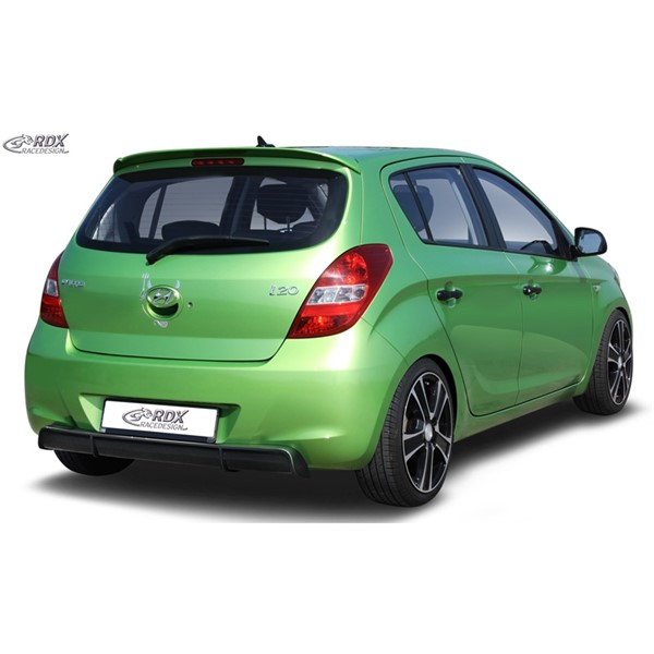 Takspoiler, Bak Rdx racedesign TS HY30 RDX Racedesign Takspoiler, Bak Rdx racedesign TS HY30 RDX Racedesign
