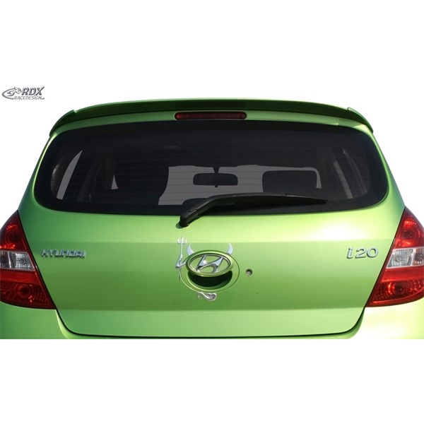 Takspoiler, Bak Rdx racedesign TS HY30 RDX Racedesign Takspoiler, Bak Rdx racedesign TS HY30 RDX Racedesign