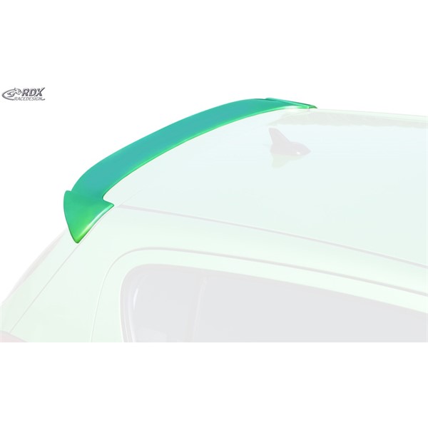 Takspoiler, Bak Rdx racedesign TS HY30 RDX Racedesign Takspoiler, Bak Rdx racedesign TS HY30 RDX Racedesign