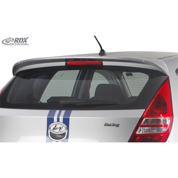 Takspoiler, Bak Rdx racedesign TS HY31 RDX Racedesign Takspoiler, Bak Rdx racedesign TS HY31 RDX Racedesign