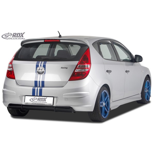 Takspoiler, Bak Rdx racedesign TS HY31 RDX Racedesign Takspoiler, Bak Rdx racedesign TS HY31 RDX Racedesign
