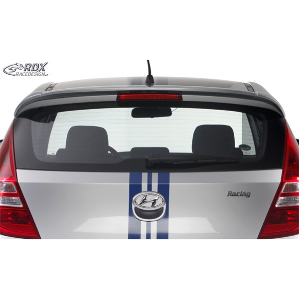 Takspoiler, Bak Rdx racedesign TS HY31 RDX Racedesign Takspoiler, Bak Rdx racedesign TS HY31 RDX Racedesign
