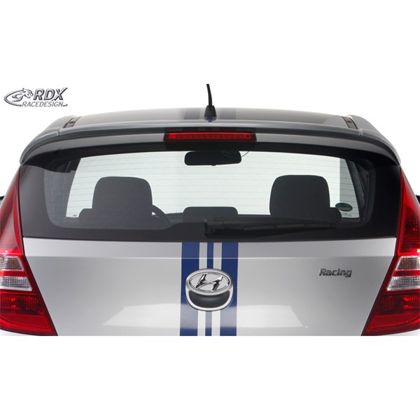 Takspoiler, Bak Rdx racedesign TS HY31 RDX Racedesign Takspoiler, Bak Rdx racedesign TS HY31 RDX Racedesign