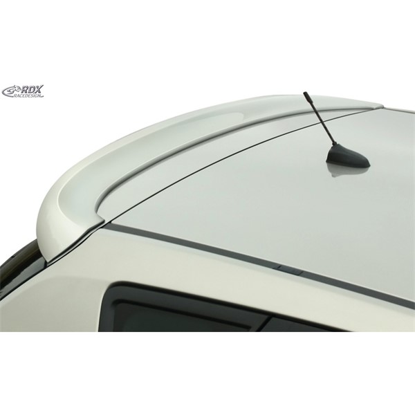 Takspoiler, Bak Rdx racedesign TS KA06 RDX Racedesign Takspoiler, Bak Rdx racedesign TS KA06 RDX Racedesign