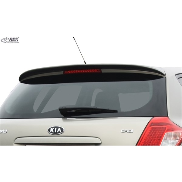 Takspoiler, Bak Rdx racedesign TS KA06 RDX Racedesign Takspoiler, Bak Rdx racedesign TS KA06 RDX Racedesign