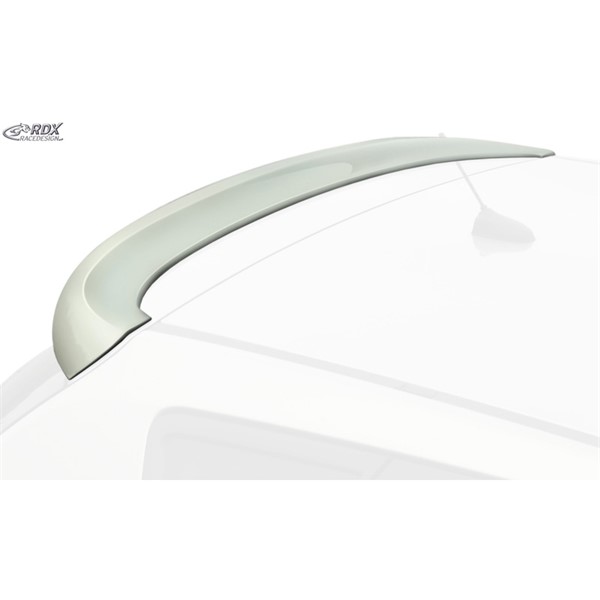Takspoiler, Bak Rdx racedesign TS KA06 RDX Racedesign Takspoiler, Bak Rdx racedesign TS KA06 RDX Racedesign