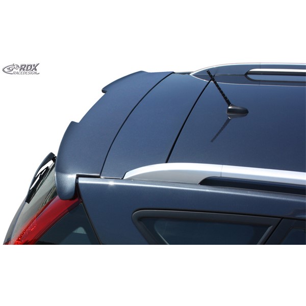 Takspoiler, Bak Rdx racedesign TS KA07 RDX Racedesign
