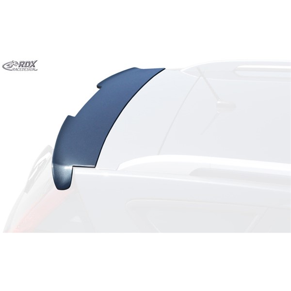 Takspoiler, Bak Rdx racedesign TS KA07 RDX Racedesign