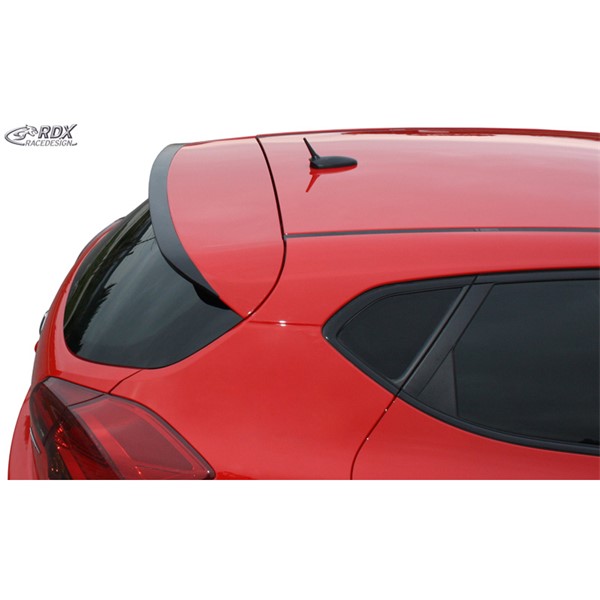 Takspoiler, Bak Rdx racedesign TS KA08 RDX Racedesign Takspoiler, Bak Rdx racedesign TS KA08 RDX Racedesign