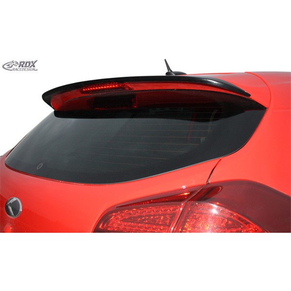 Takspoiler, Bak Rdx racedesign TS KA08 RDX Racedesign Takspoiler, Bak Rdx racedesign TS KA08 RDX Racedesign