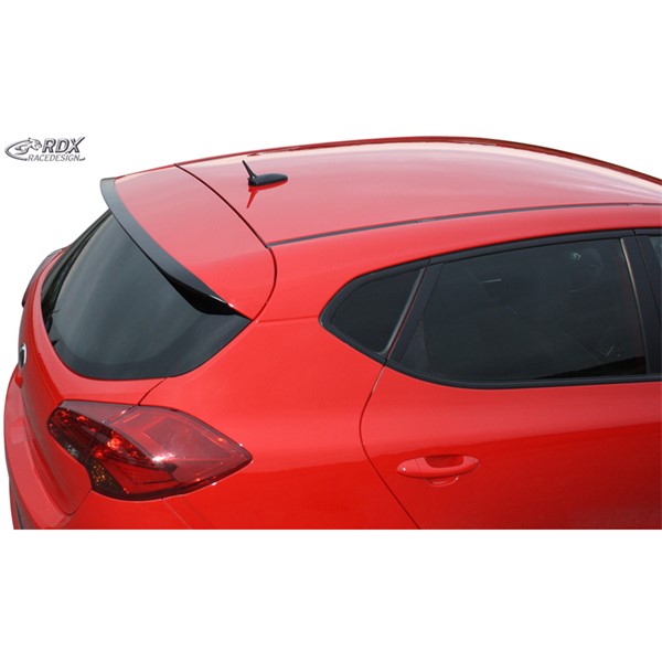 Takspoiler, Bak Rdx racedesign TS KA08 RDX Racedesign Takspoiler, Bak Rdx racedesign TS KA08 RDX Racedesign