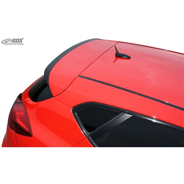 Takspoiler, Bak Rdx racedesign TS KA08 RDX Racedesign Takspoiler, Bak Rdx racedesign TS KA08 RDX Racedesign