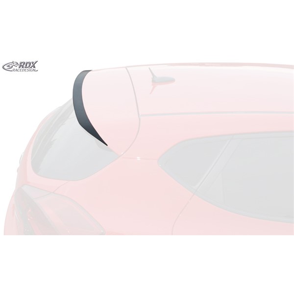Takspoiler, Bak Rdx racedesign TS KA08 RDX Racedesign Takspoiler, Bak Rdx racedesign TS KA08 RDX Racedesign