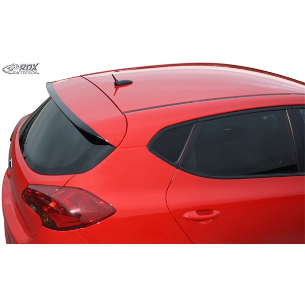 Takspoiler, Bak Rdx racedesign TS KA08 RDX Racedesign Takspoiler, Bak Rdx racedesign TS KA08 RDX Racedesign